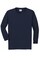 24 Pack Gildan® Youth Heavy Cotton Long Sleeve Crew-Neck T-Shirt